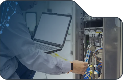 DATACENTER, INFRAESTRUCTURA CABLEADO ESTRUCTURADO